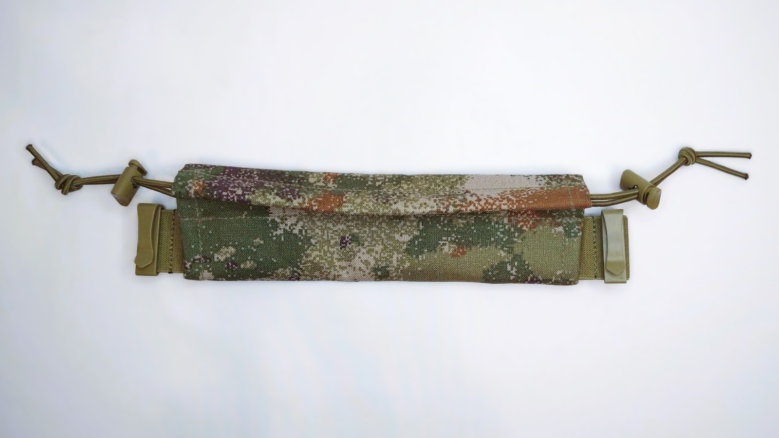 Goggle Protective Cover in Chinese PLA Type 21 Xingkong Starry Sky Woodland Camo