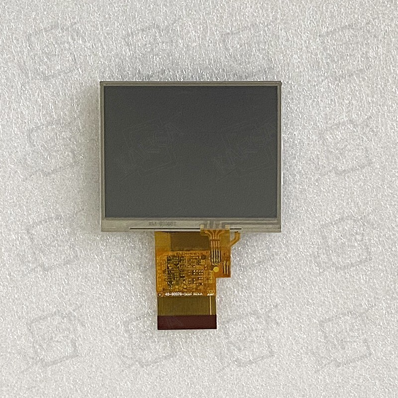 3.5 Inch ET035009DH6 LCD Display for ET035009DH6 Display and Touch Screen Glass