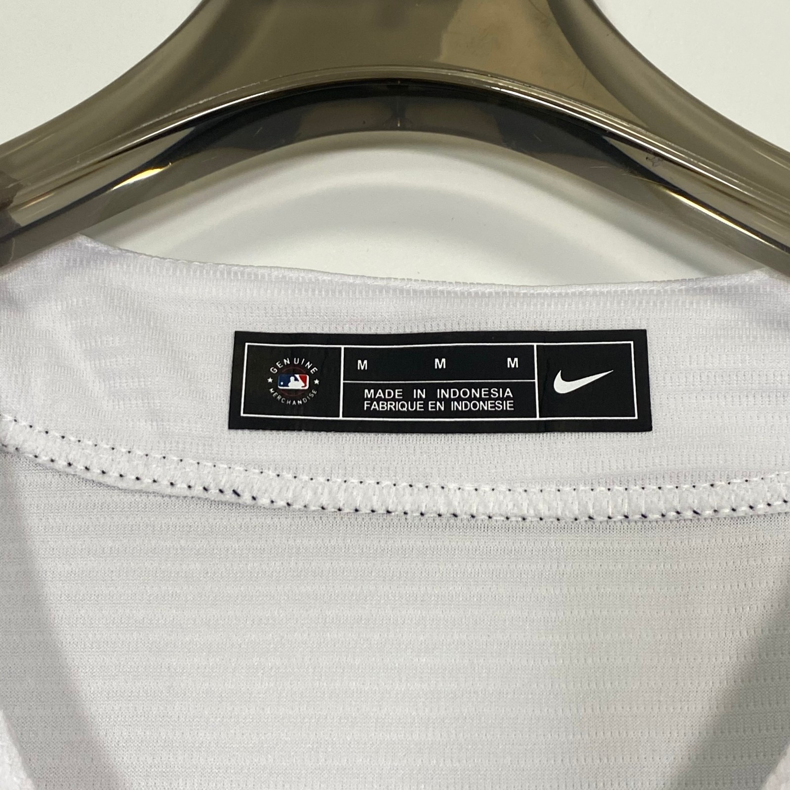 Ichiro Suzuki #51 Baseball Jersey, Embroidered, White