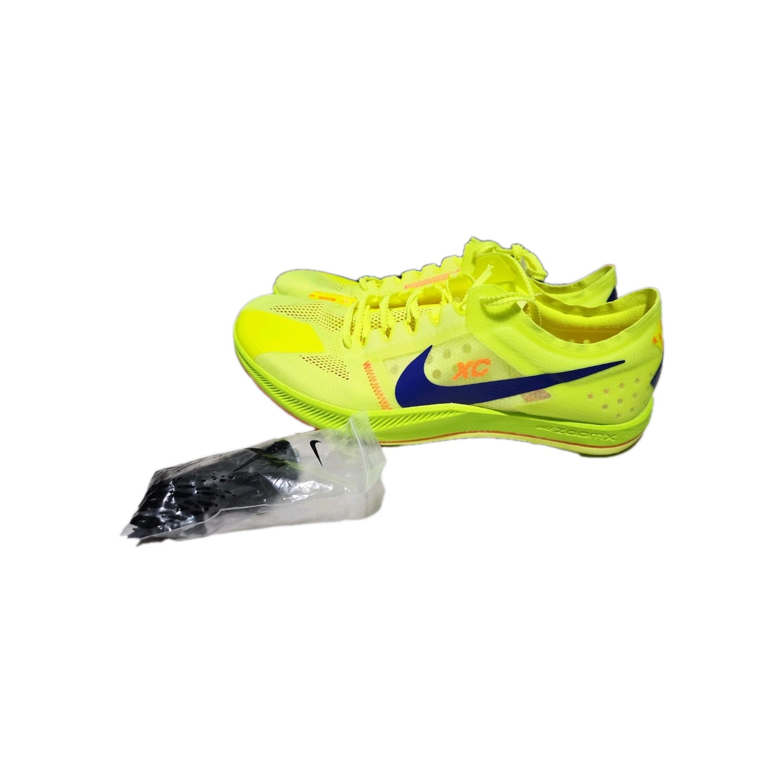 Nike ZoomX Dragonfly XC Running Track Spikes Men's 9 DX7992-701