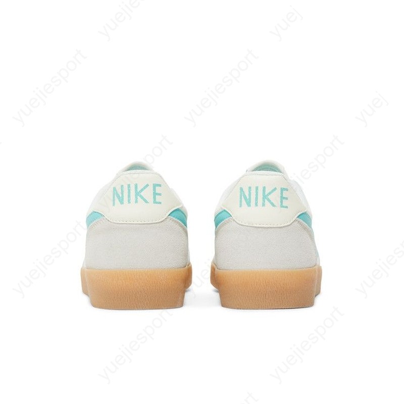 Nike Killshot 2 Leather Sail Island Green Gum 432997-126
