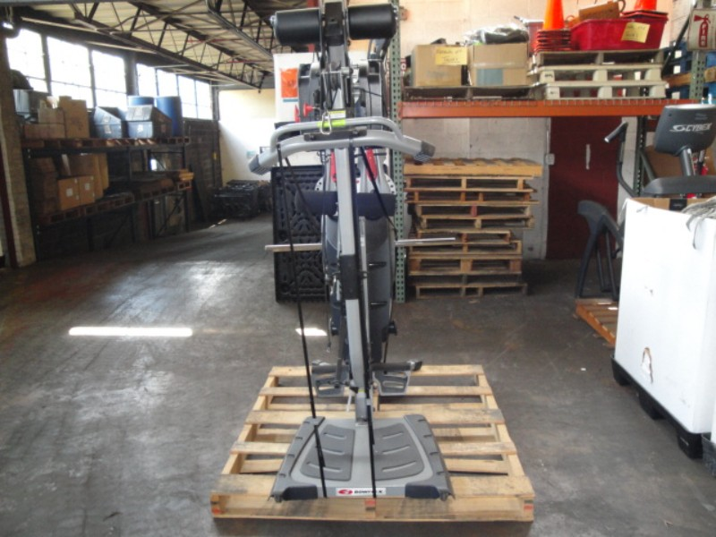 Bowflex Revolution Home Gym, Free Standard Shipping !!!!!!!!!!!!!!!!!!!!!!!!!!!!