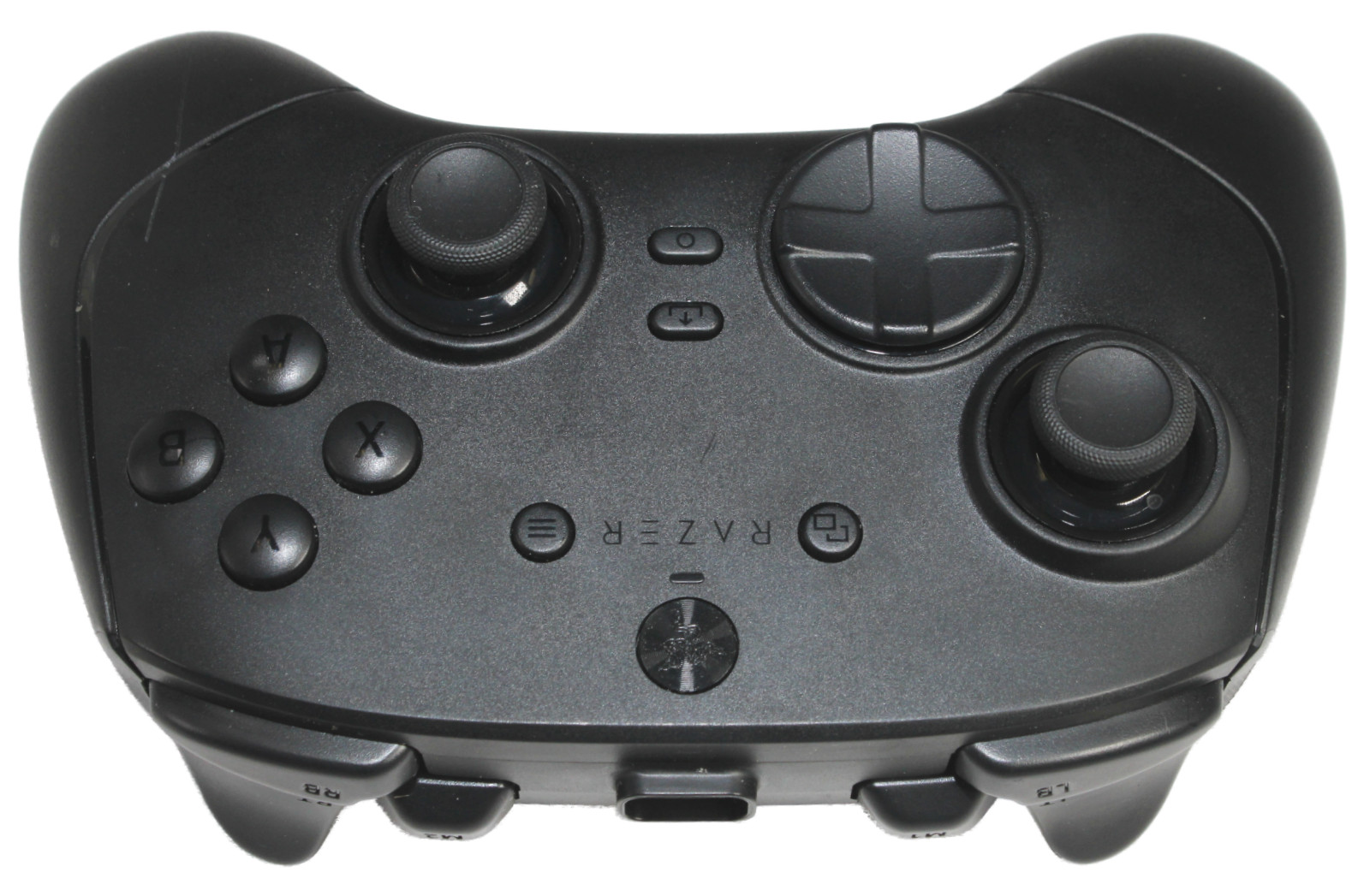 Razer Wolverine V3 Tournament Edition 8K PC Hypertrigger Wired Gaming Controller