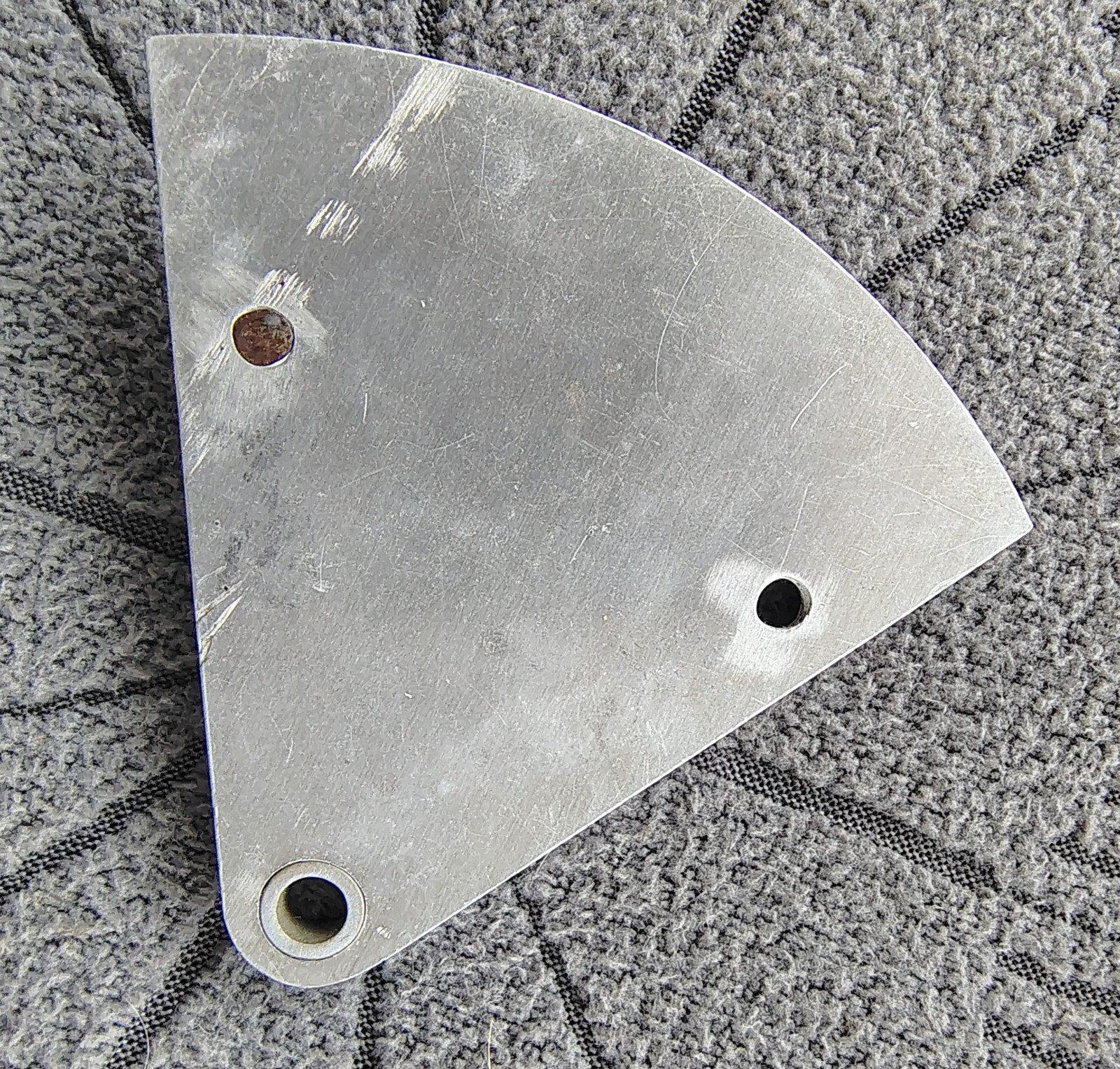 🗽VINTAGE PROTRACTOR LAYOUT TOOL MACHINIST/TOOLMAKER