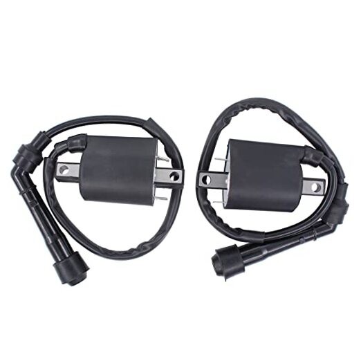Ignition Coil for Yamaha Vstar 650 XVS650 1998-2016