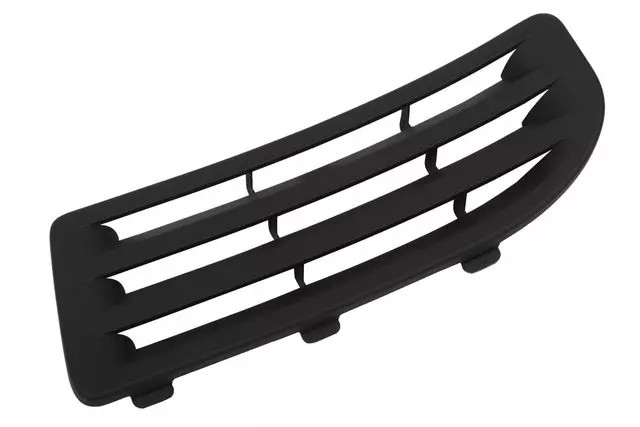 Genuine GM Cocoa Passenger Side Air Inlet Grille 22906548
