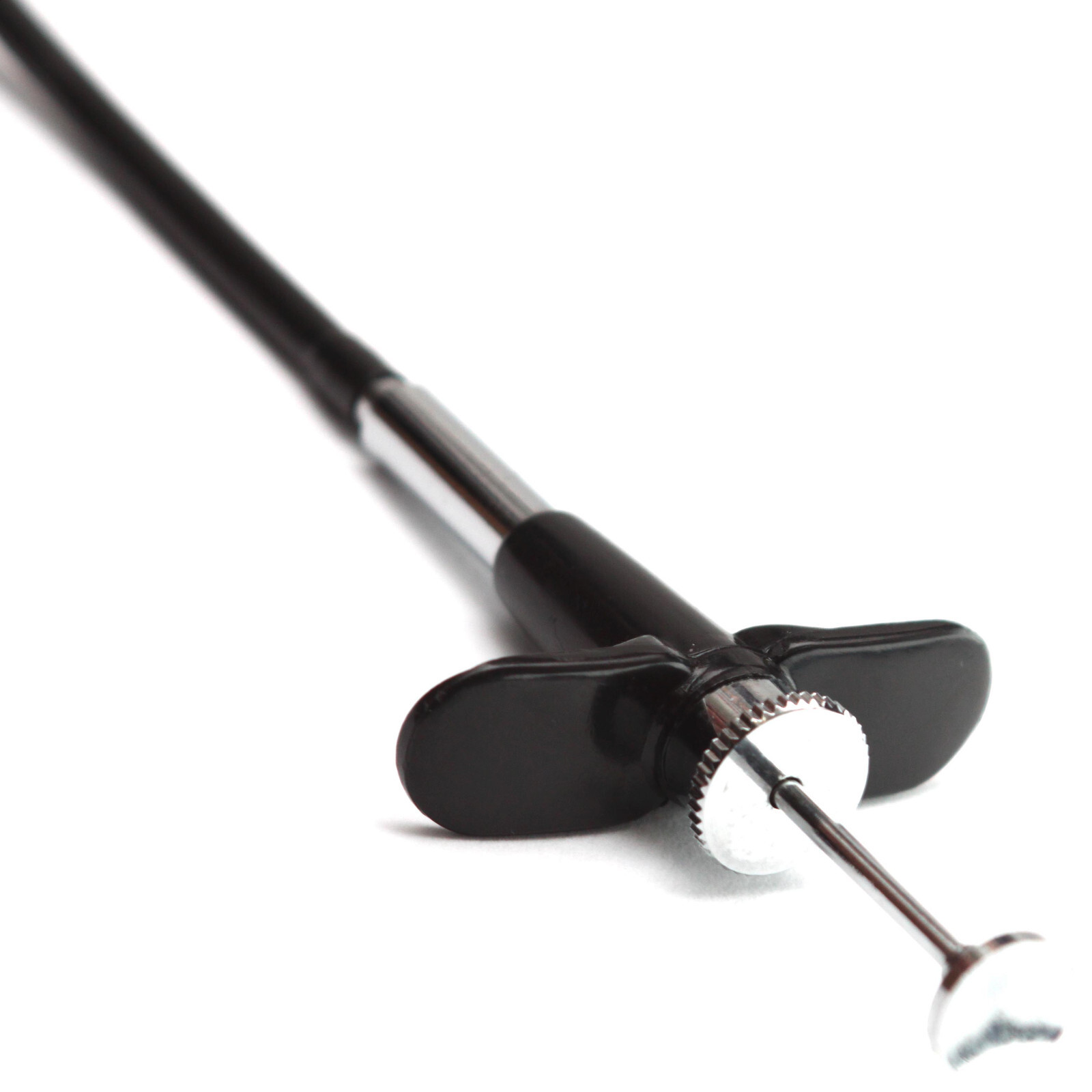 Shutter Release Cable 14" 35cm for 35mm Film SLR Rangefinder Folding TLR Camera