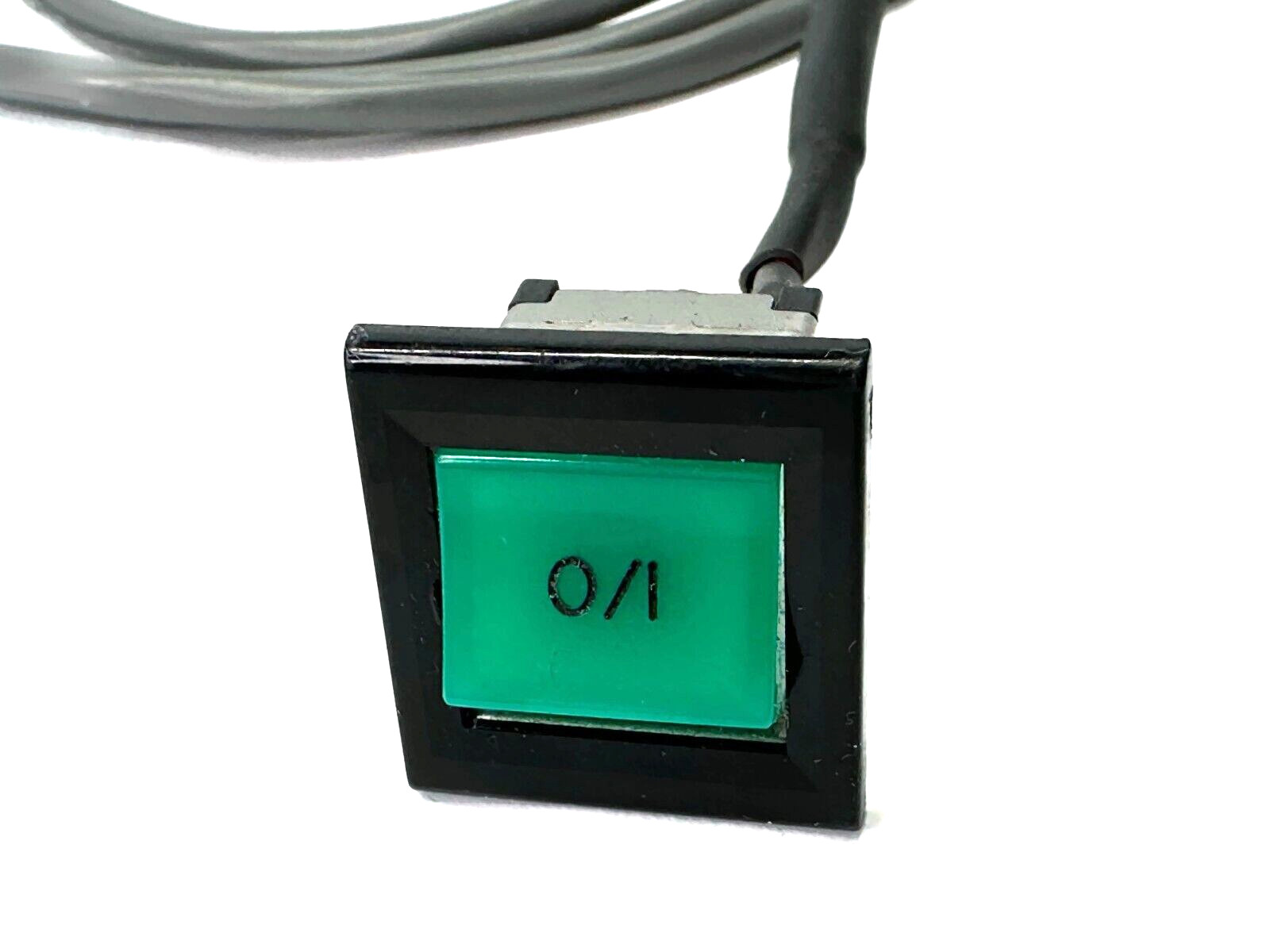Orthoscan 920-0010 On/Off Power Switch Mini C-Arm 210174