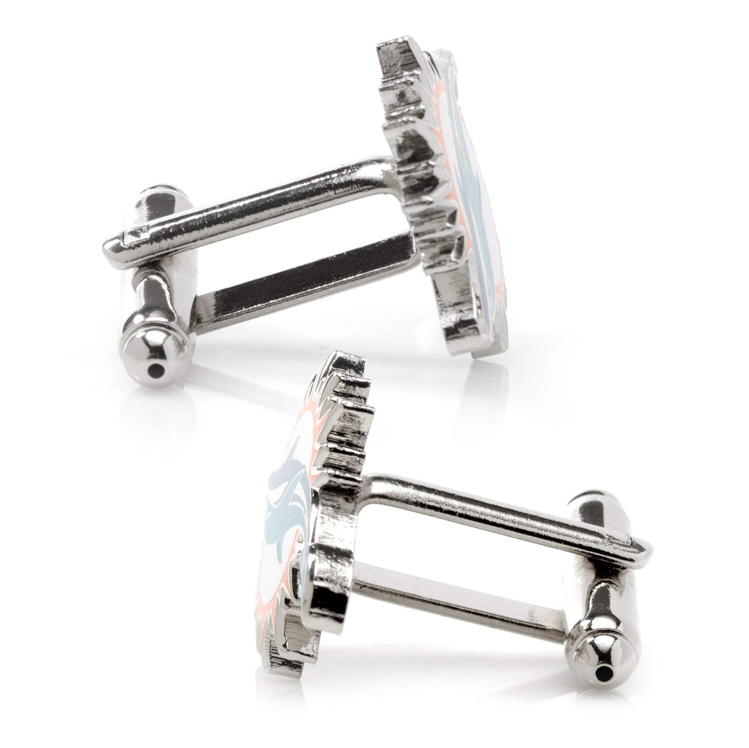 NFL Miami Dolphins Cufflinks