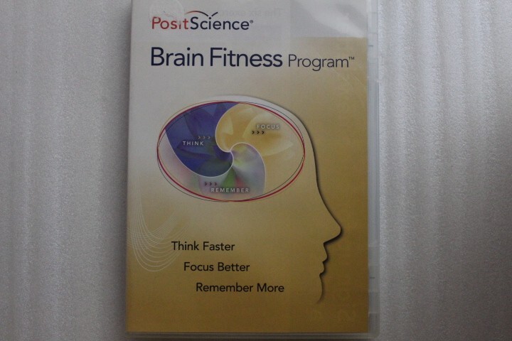 Brain Fitness Program PC