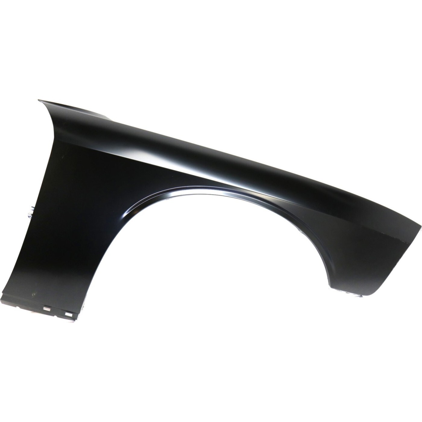 Fender Set For 2008-2021 Dodge Challenger Front Primed Steel