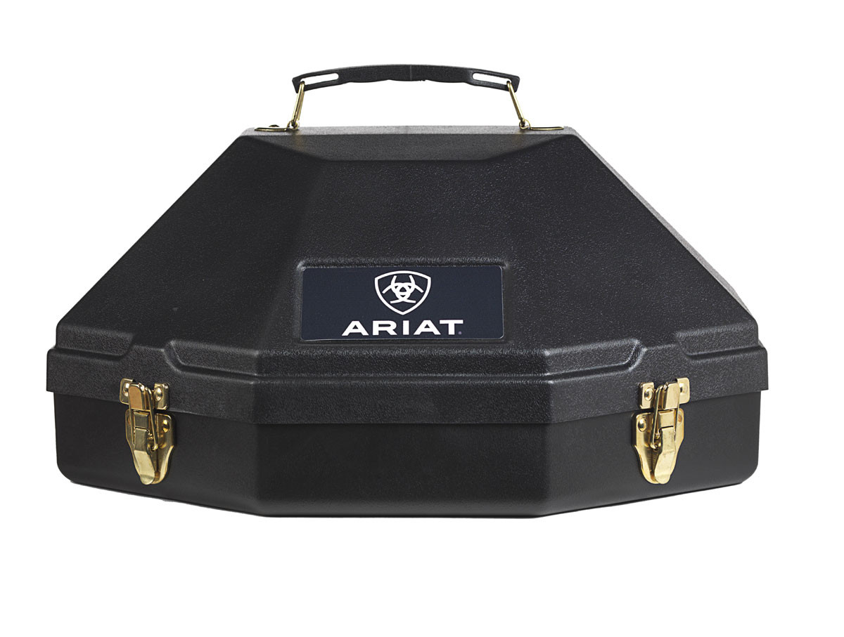 Ariat Ariat Hat Can Black - Hats Add-Ons - A0150301