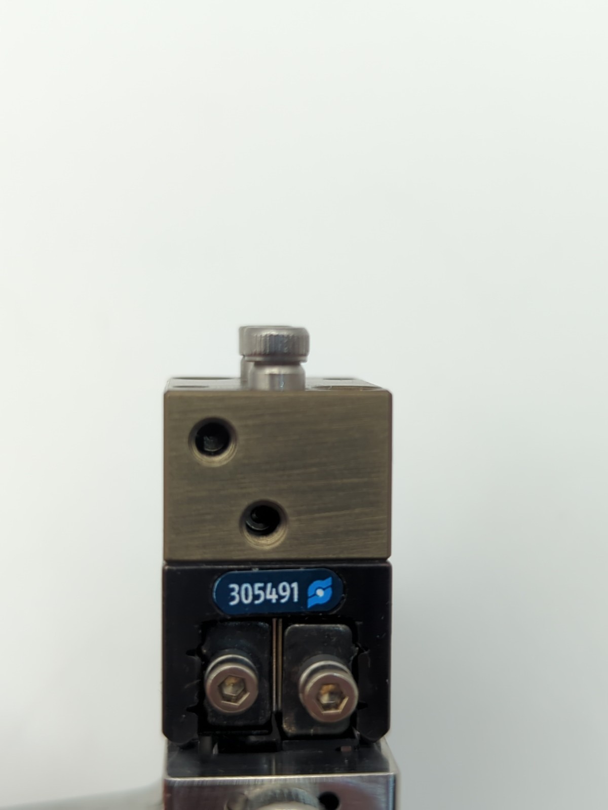 SCHUNK Gripper 0305491 MPG PLUS (305491)