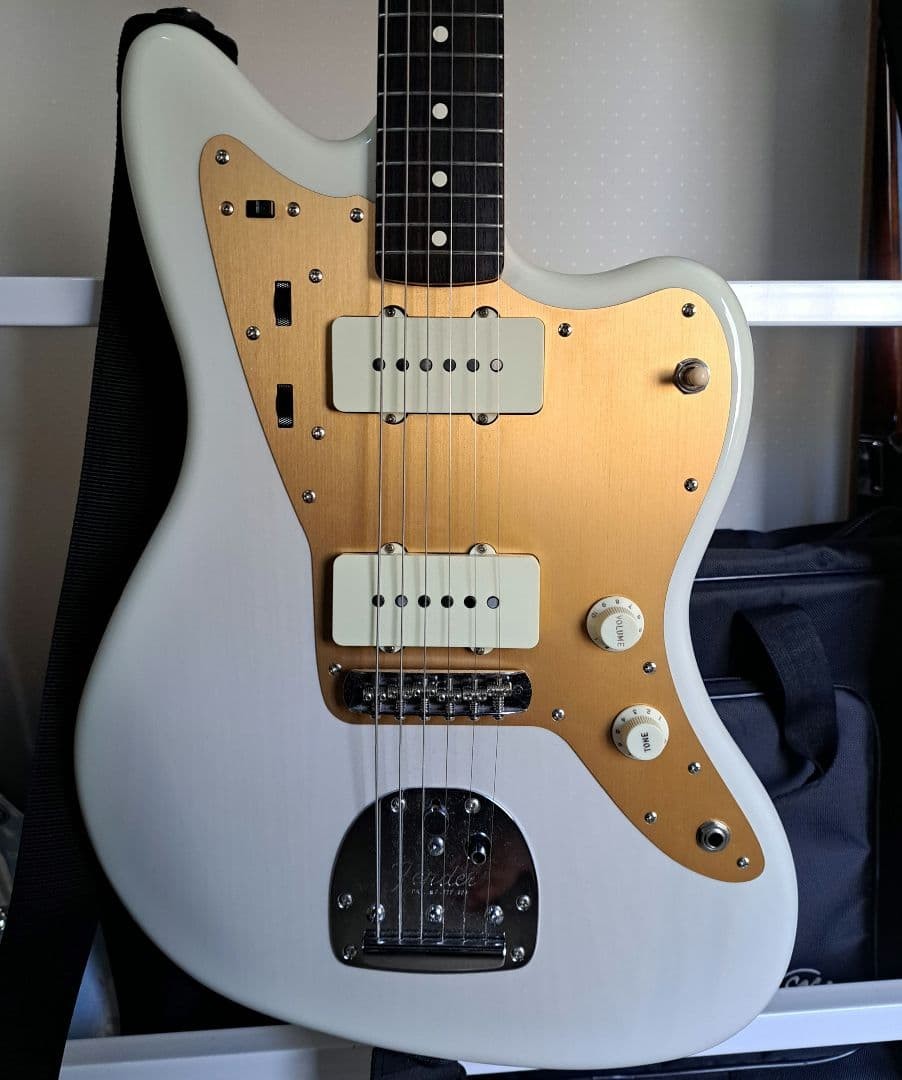 Fender Heritage 60'S Jazzmaster