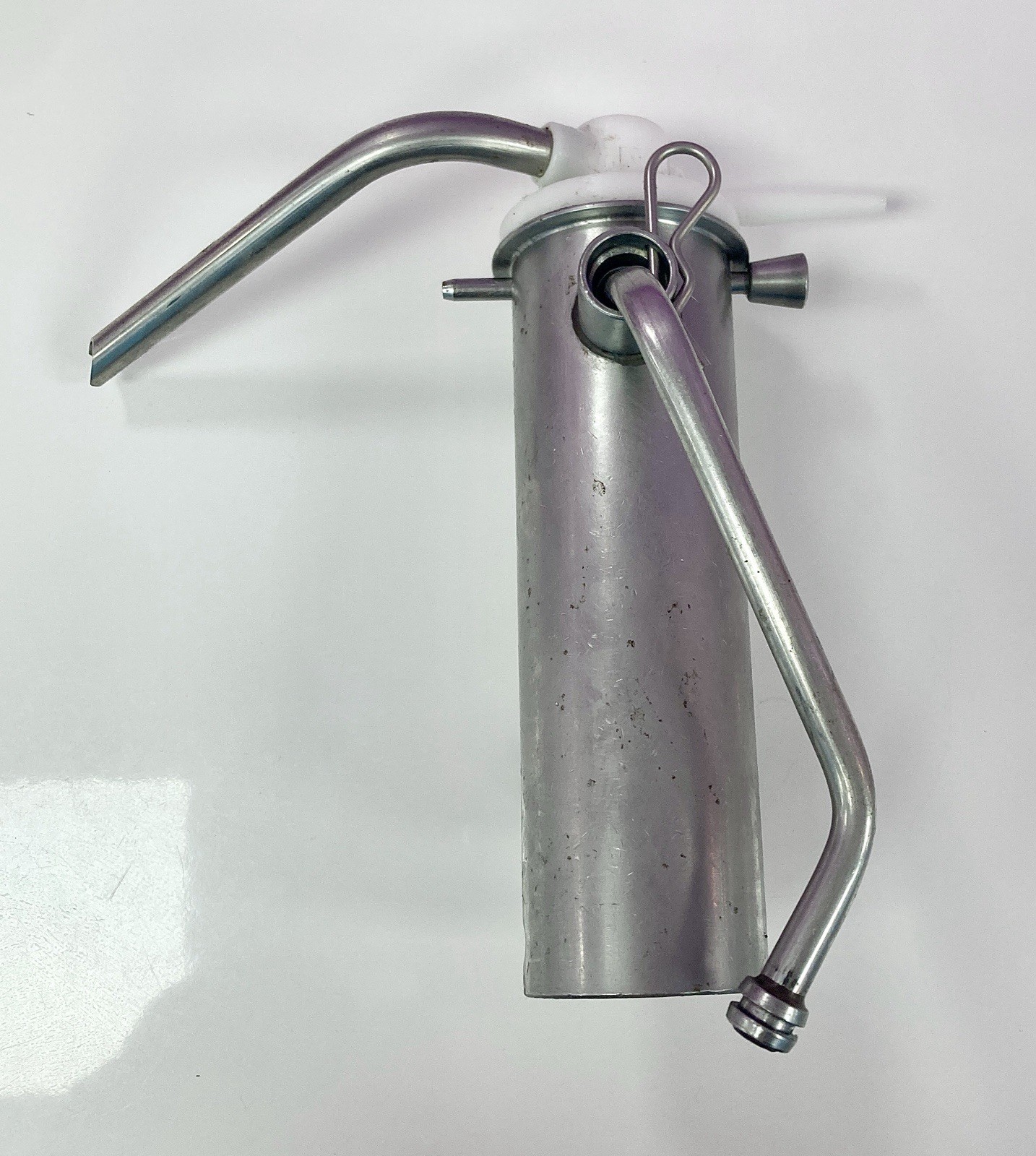 Taylor X45316-C Coax Pump HPRSSC for Taylor Soft Serve Machines + Elbow Tube OEM