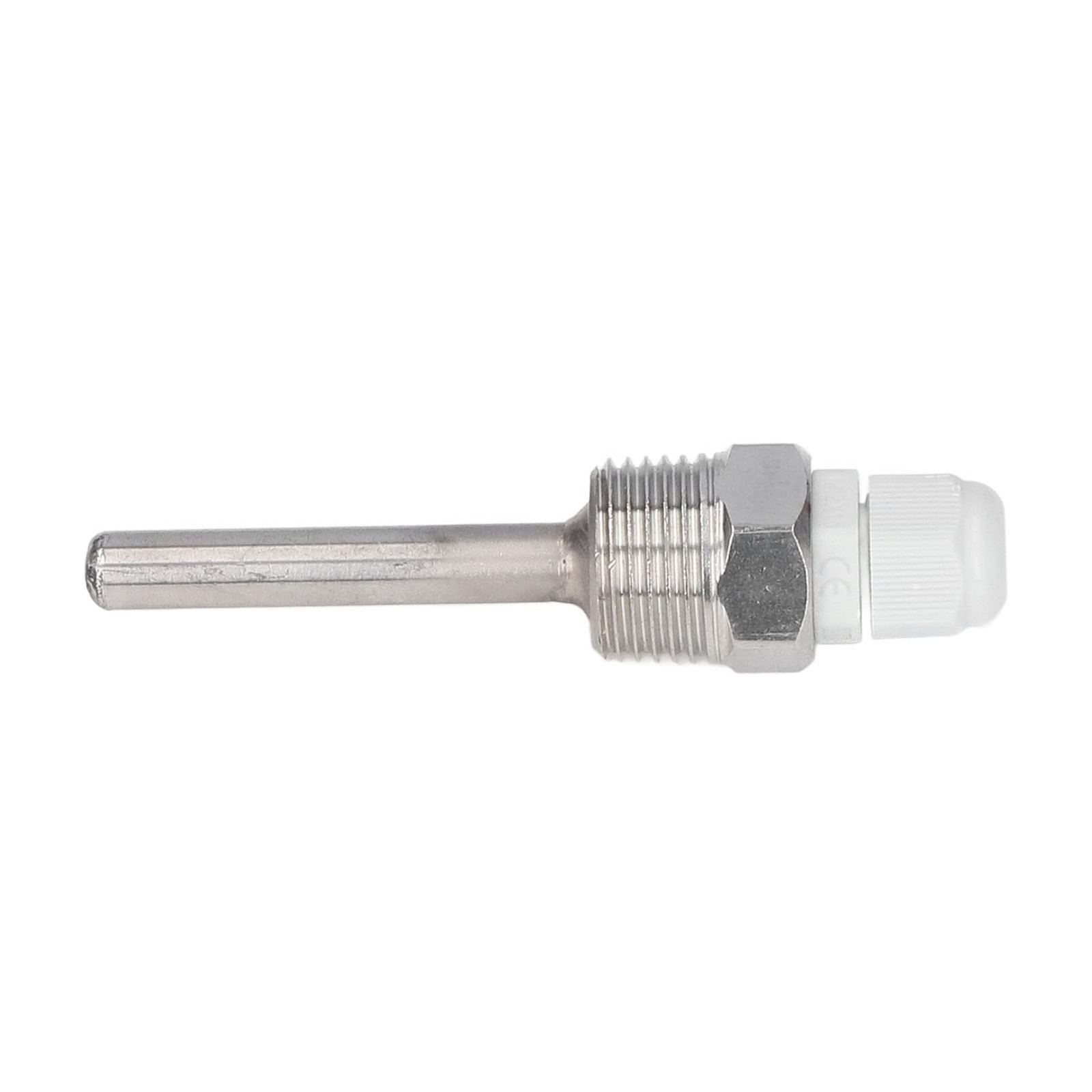 Thermal Well Temperature Sensor Welding Probe IP68 Stainless Steel Water