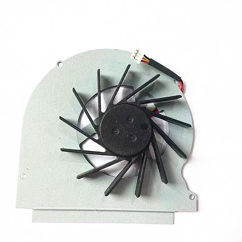 Toshiba P745 A660 01S M600 01B 02S 03B P745 S4217 M645 M640 cpu cooling fan 3PIN
