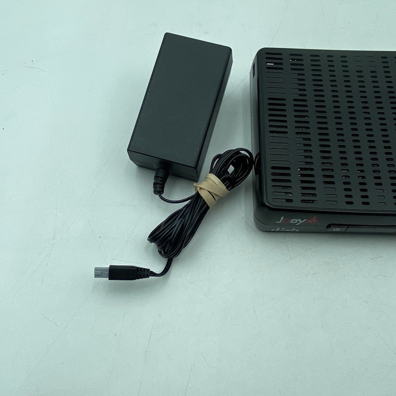 Dish Network ECHOSTAR Wireless Joey Access Point W Remote