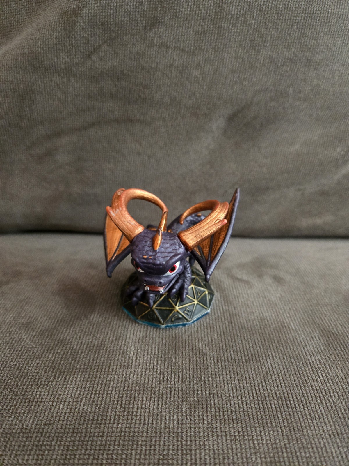 Activision Sklyander Spyro 2011