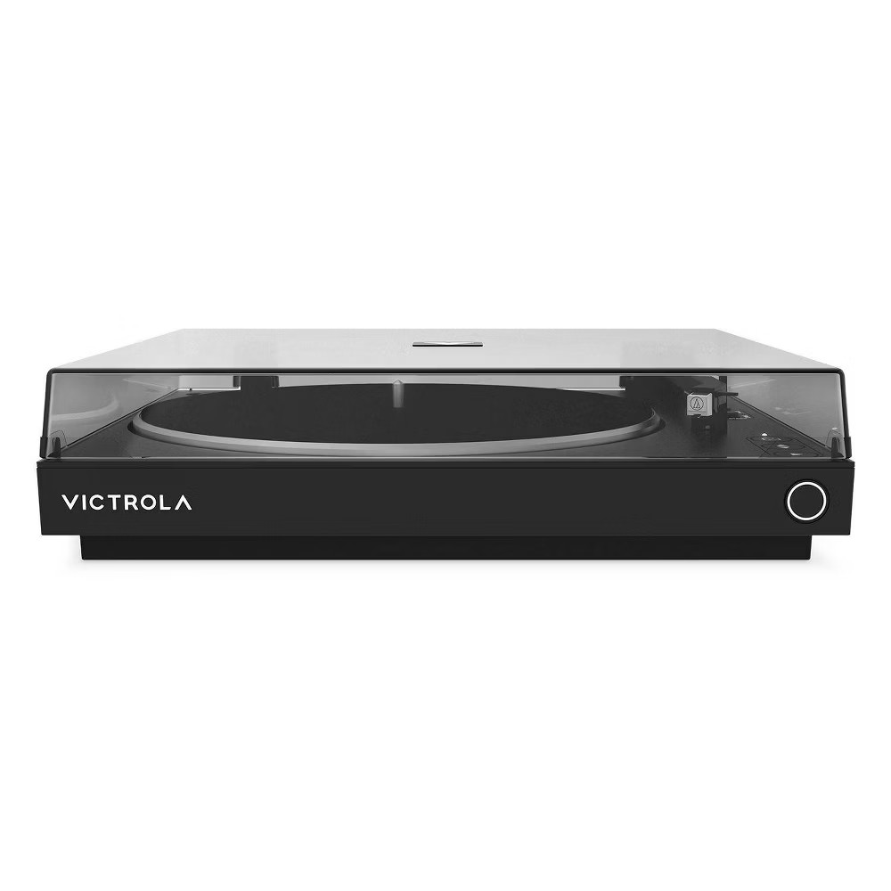 Victrola Automatic Turntable