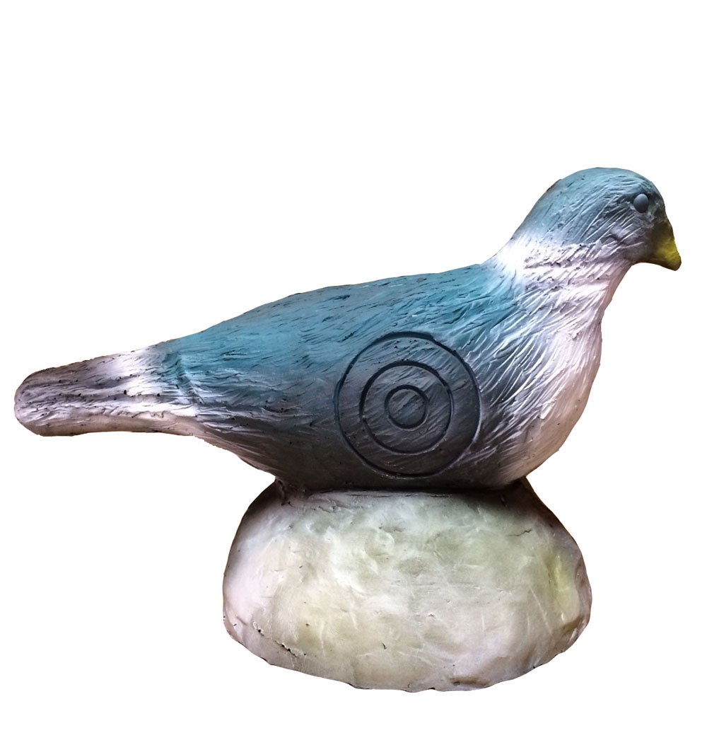Leitold 3D Animal Pigeon