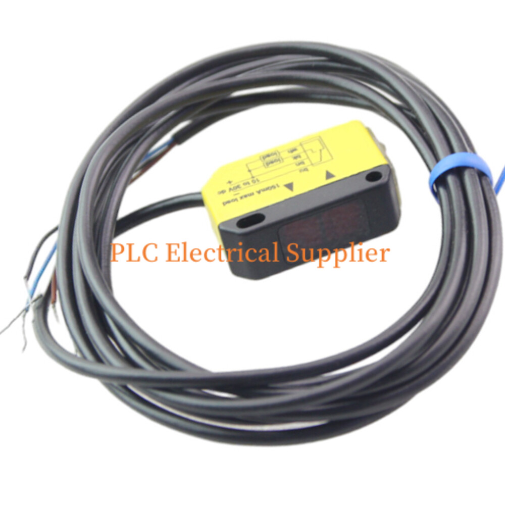 Q23SN6LP 1PCS Photoelectric Sensor for BANNER Q23SN6LP Fast Shipping