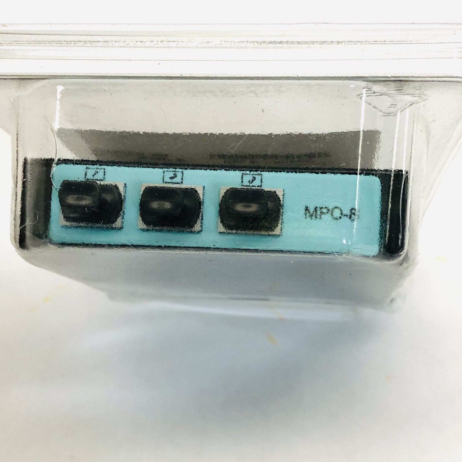 COMMSCOPE #DM08-24LC-L8-ULL INSTA PATCH MODULE