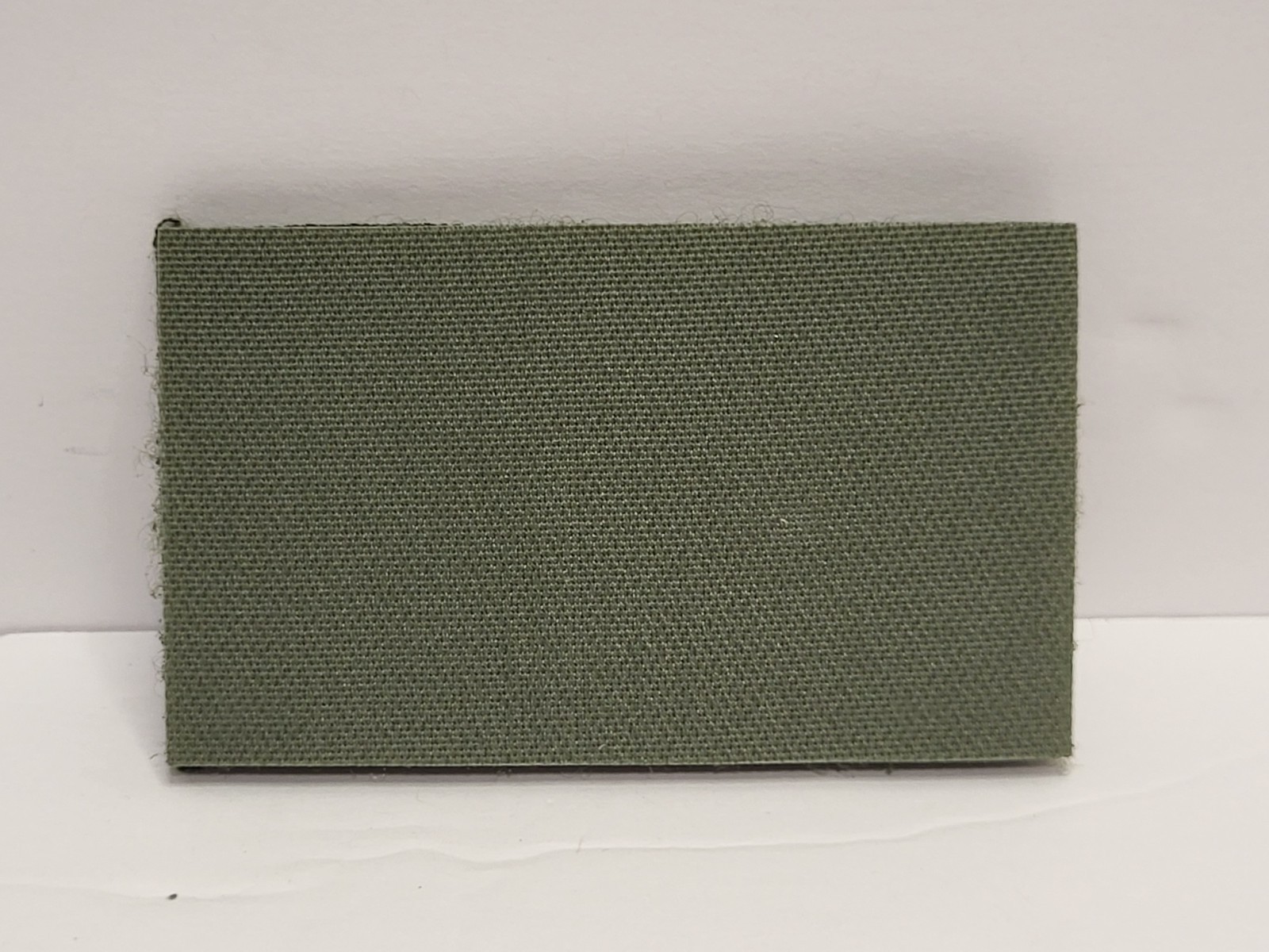 Army 82nd Airborne Division Green 3"x 2" Embroidered 2 Piece Hook Loop Patch