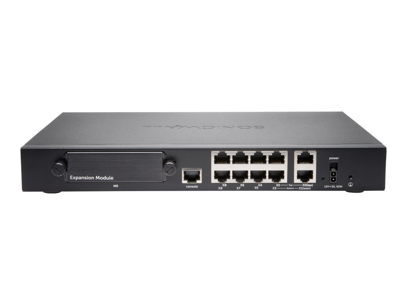 SonicWALL TZ600 01-SSC-0210 Firewall Network Security Appliance - NEW