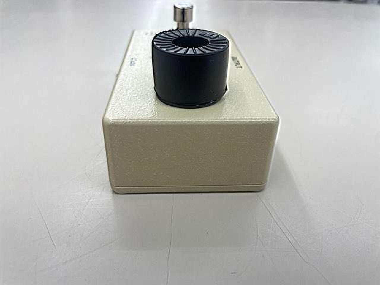 MXR MICRO AMP Effects Pedal