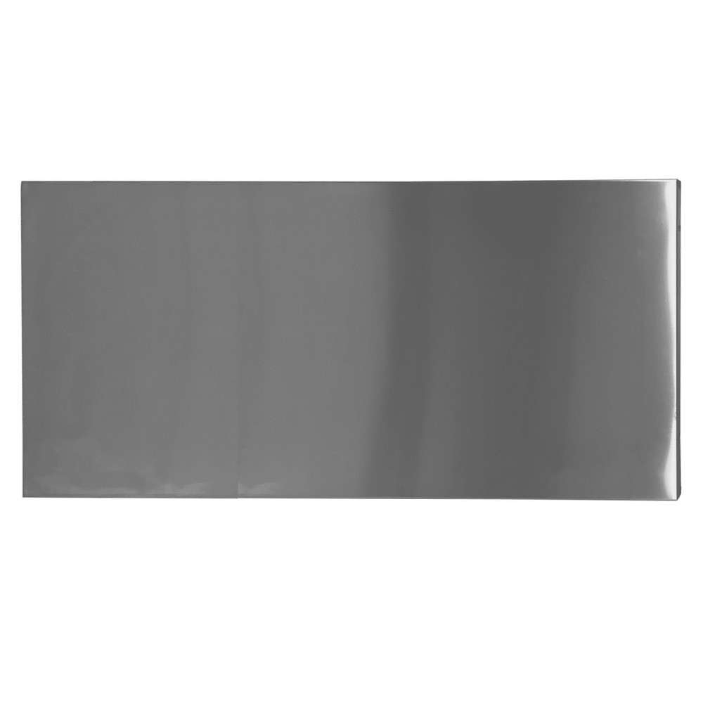 Homak SS05072185 RS PRO 72" Stainless Steel Worksurface New