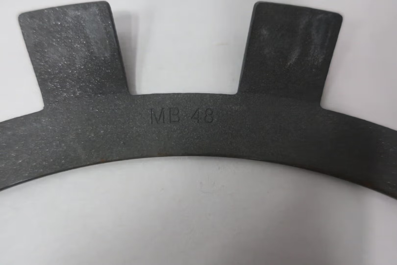 Skf MB48 Bearing Lock Washer