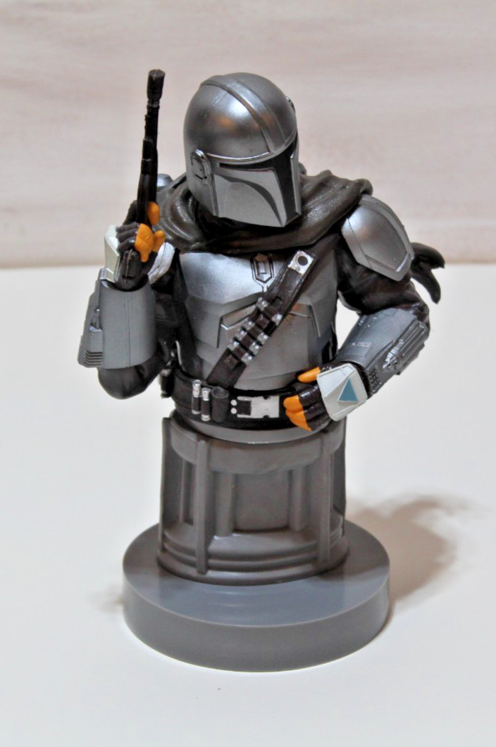 Star Wars The Mandalorian: Cable Guy Phone and Controller Holder