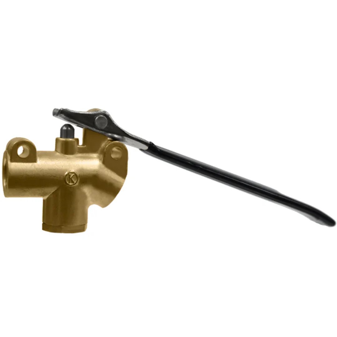 Esteam K Valve 1200 PSI