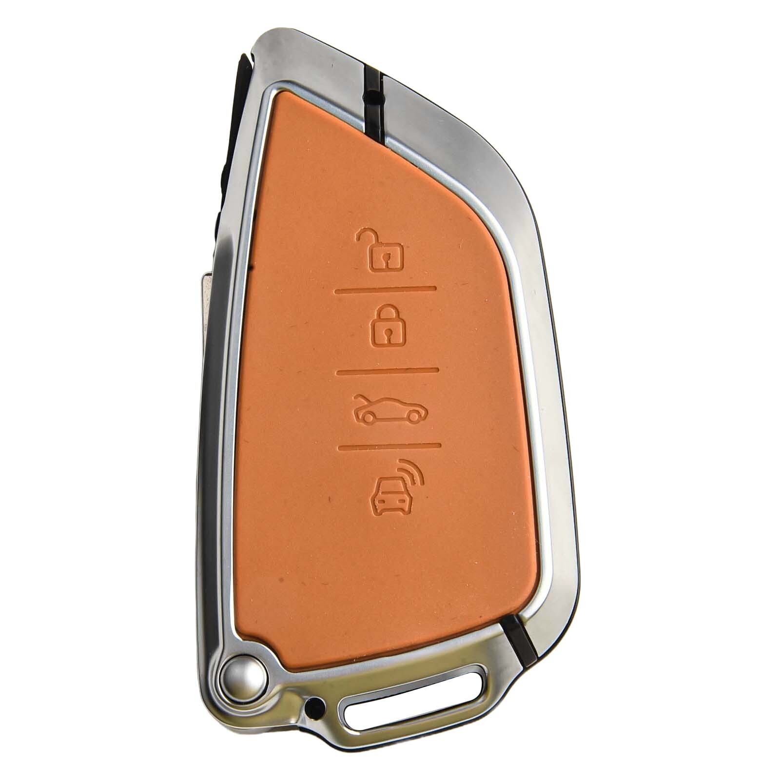 New Touch screen for smart key remote keyless entry with mechanical key For All