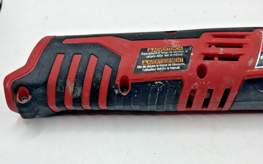 MILWAUKEE 2426-20 M12 MULTI TOOL ~ BARE TOOL ~