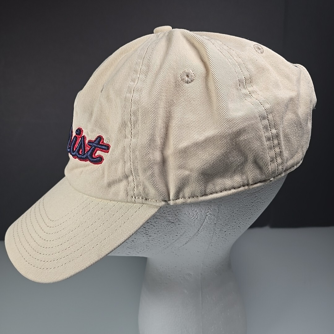 Titleist Golf USA Hat Cap Adult Mens Strapback Relaxed Dad Hat Patriot America