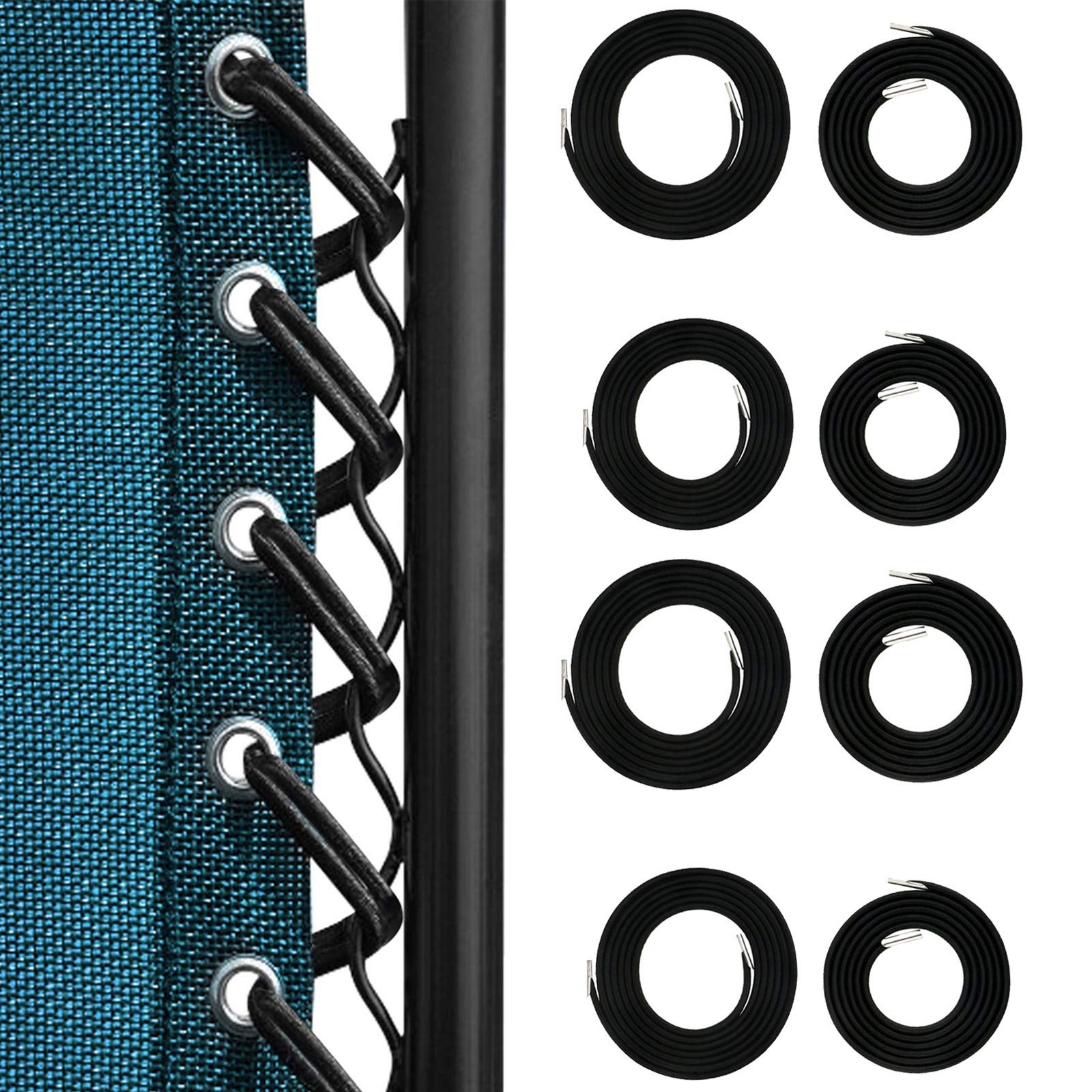 Professional Replacement Cords for Zero Gravity Recliner Repair Tool for Loun...