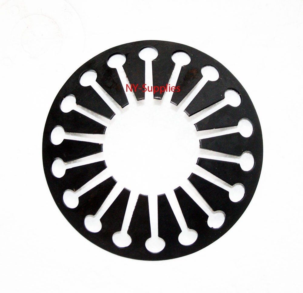 150 mm O.D. Spring for Variable Speed Pulley Heidelberg Offset Printing Press