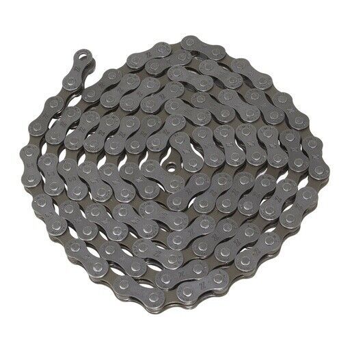 KMC Chain 7 Speed 1/2 x 3/32 116L Brown Z50
