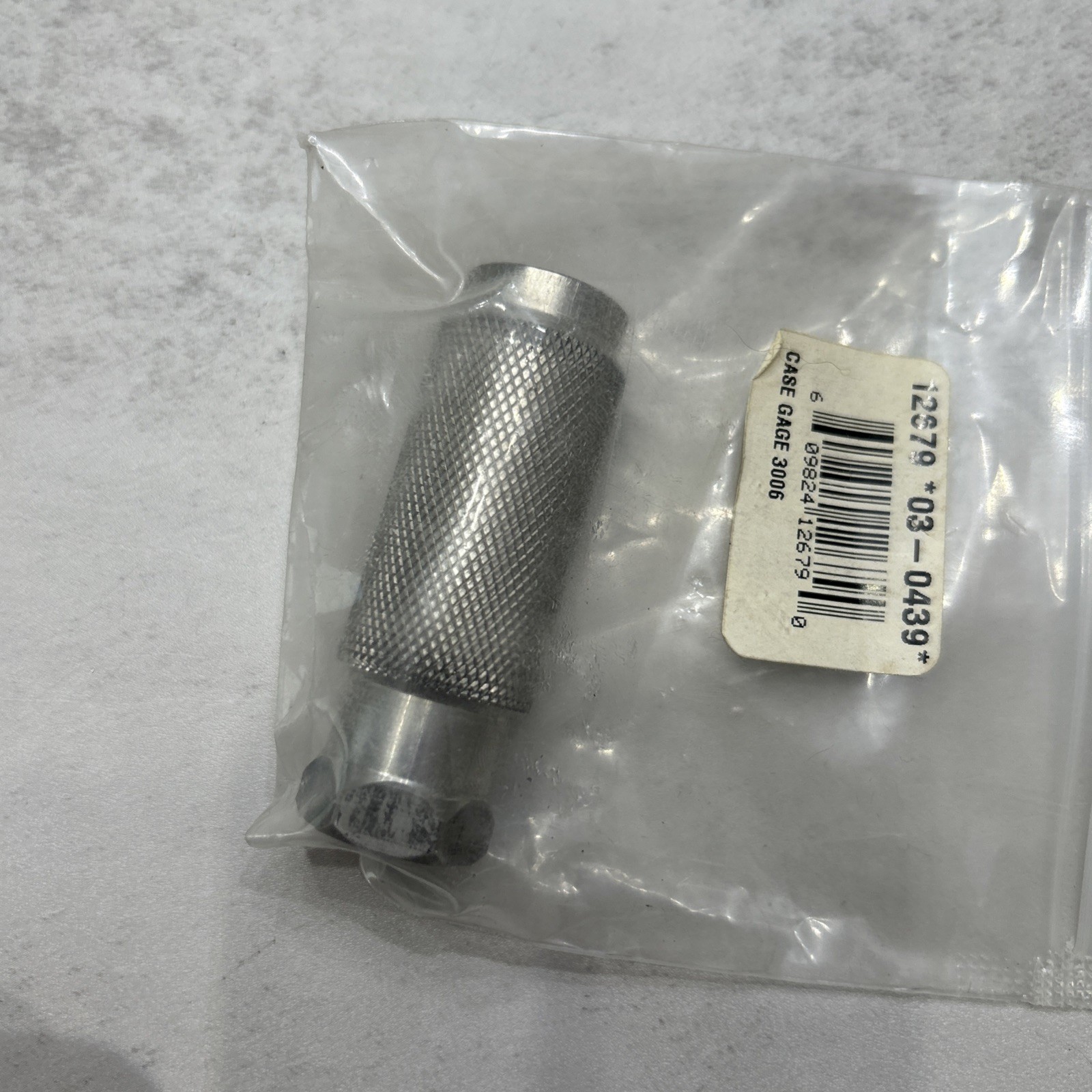 DILLON PRECISION CASE GAGE 30-06, 12679