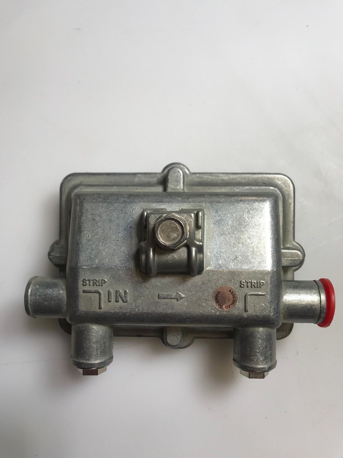 General Instrument FFT2-23N Cable Tap