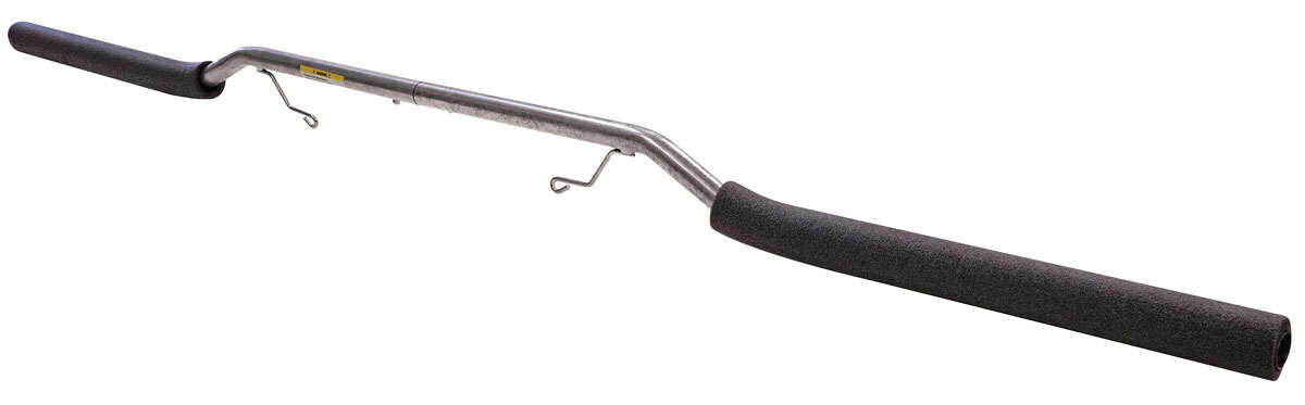 Eastwood Workstand Extension Bar Portable 200lbs Capacity For Bumpers Fenders