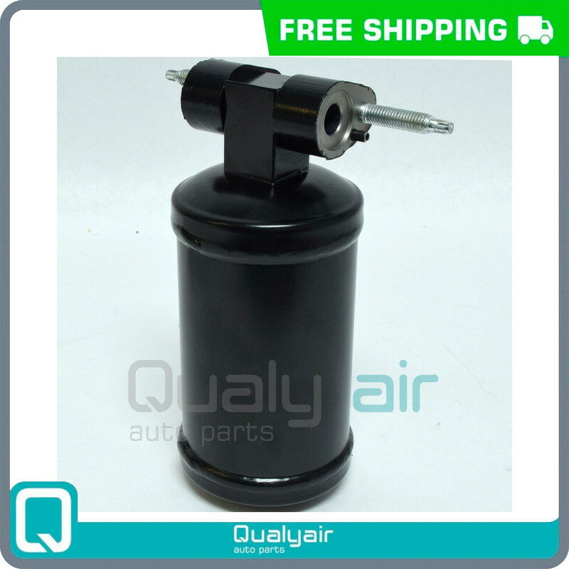 New A/C Receiver Drier fits Caterpillar 824K, 825K, 826K, 834K, 836K, 988K.. QU