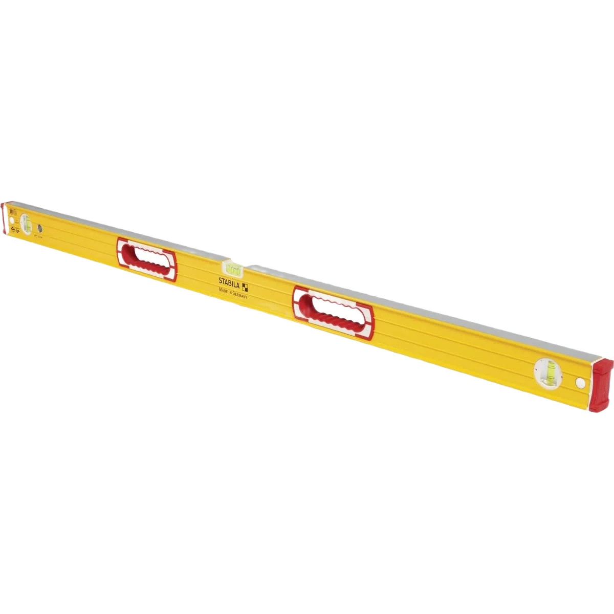 Stabila 38648 48" Magnetic Level Type 96M
