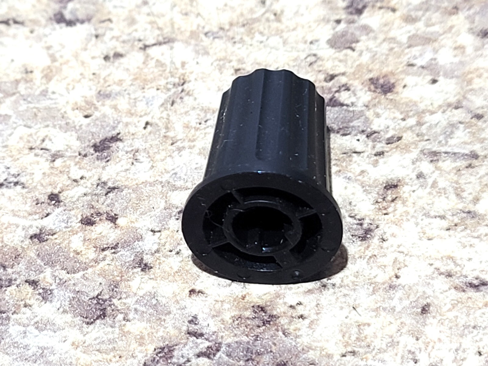 Pioneer DJM-700 DJ Mixer 4Ch Knob 1 Genuine OEM
