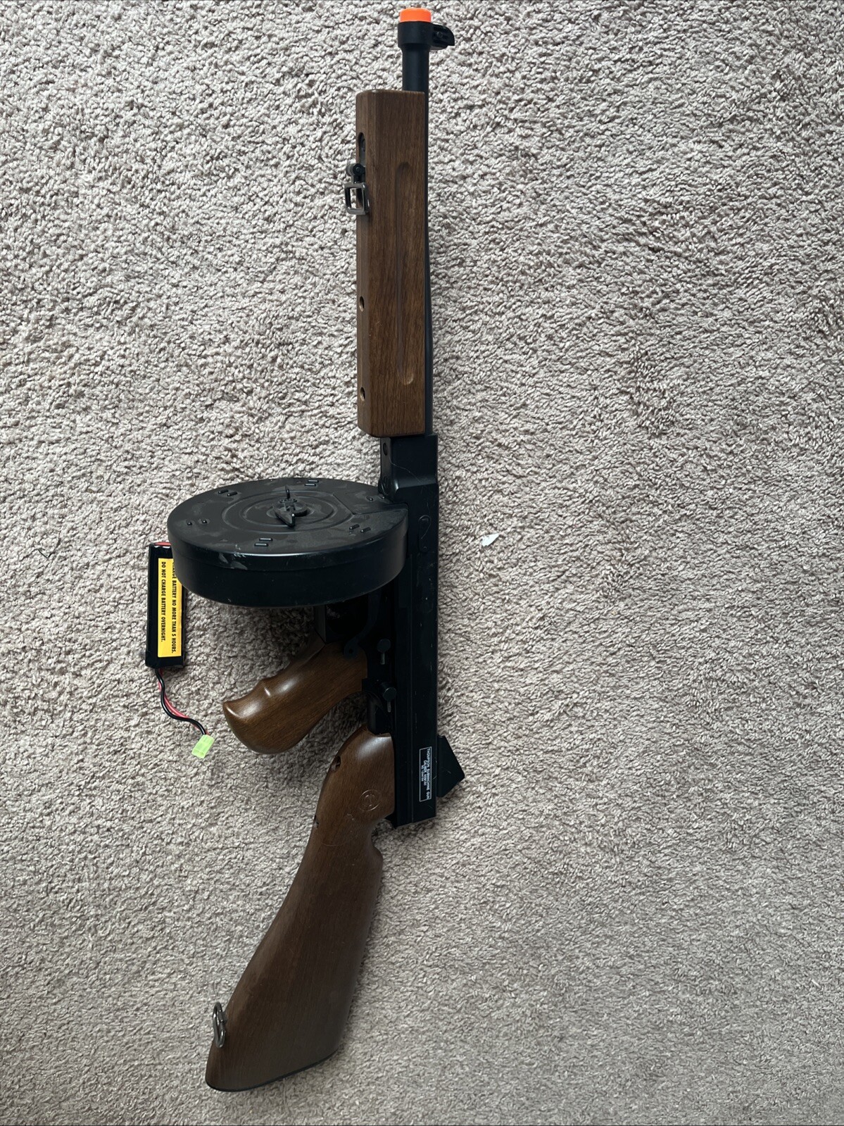 Cybergun M1a1