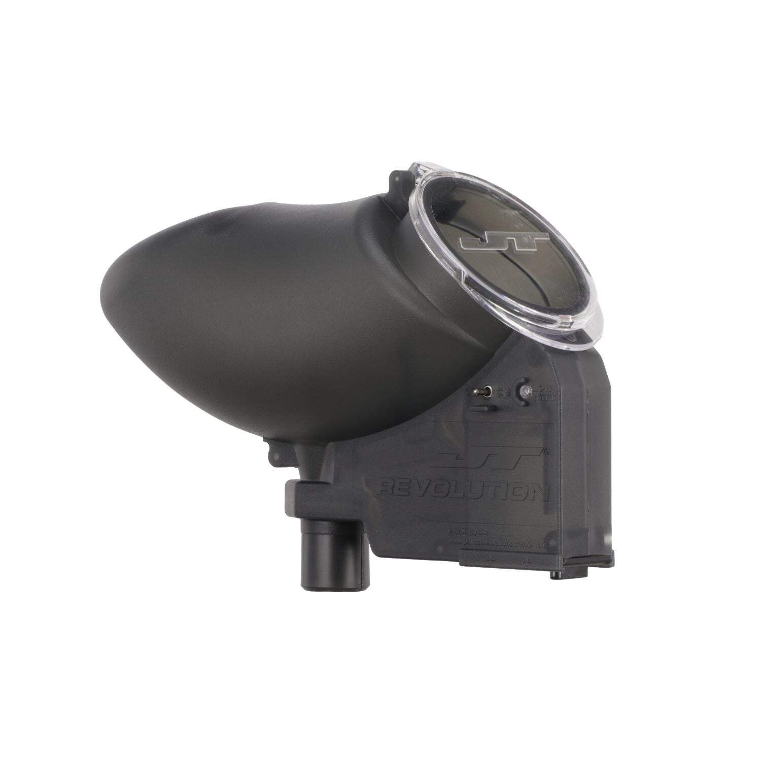 JT Revolution Classic Loader - Smoke