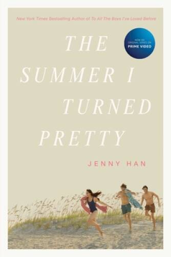 The Summer I Turned Pretty (Summer I Turned Pretty, The) - Paperback - VERY GOOD