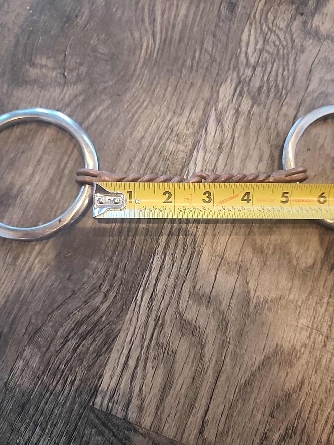 Horse Bit